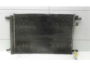 Air Conditioning Condenser SKODA Superb III Kombi (3V5), SKODA Superb II Kombi (3T5)