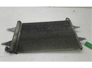 Air Conditioning Condenser SKODA FABIA II (542), SKODA FABIA I (6Y2)