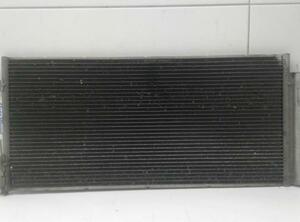 Air Conditioning Condenser FIAT Doblo Großraumlimousine (263), FIAT Doblo Cargo (263)