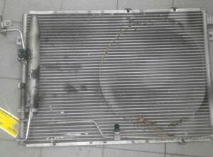 Air Conditioning Condenser KIA Sorento I (JC)