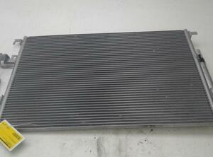 Air Conditioning Condenser VW CRAFTER 30-35 Bus (2E_)