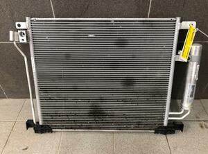 Air Conditioning Condenser NISSAN Juke (F15)