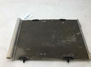 Air Conditioning Condenser PEUGEOT 208 I (CA, CC)