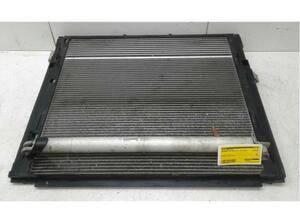 Air Conditioning Condenser MERCEDES-BENZ GLE (W166), MERCEDES-BENZ GLE Coupe (C292), MERCEDES-BENZ GLS (X166)