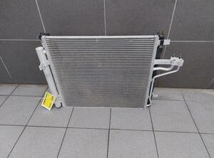 Air Conditioning Condenser KIA Picanto (JA), KIA Picanto (TA)