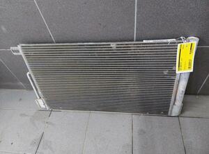 Air Conditioning Condenser OPEL CORSA E (X15)