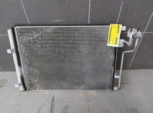 Air Conditioning Condenser KIA STONIC (YB)