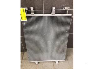 Air Conditioning Condenser RENAULT Trafic II Kasten (FL), RENAULT Trafic II Bus (JL)