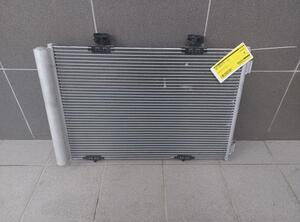 Air Conditioning Condenser OPEL Crossland X (P17, P2QO)