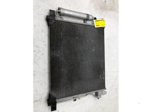 Air Conditioning Condenser NISSAN Juke (F15)