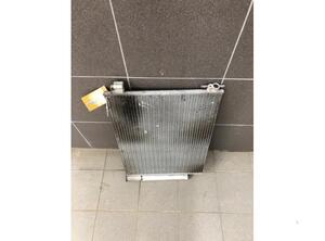 Air Conditioning Condenser SMART FORTWO Convertible (453)