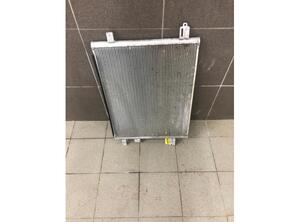 Airco Condensor RENAULT Zoe (BFM)