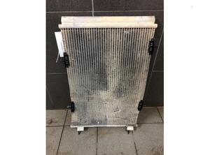 Air Conditioning Condenser PEUGEOT 2008 I (CU)