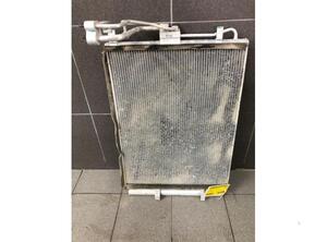 Airco Condensor KIA CEE&#039;D (JD), KIA PRO CEE&#039;D (JD)