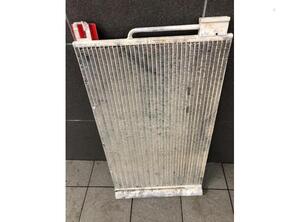 Air Conditioning Condenser OPEL CORSA E (X15)