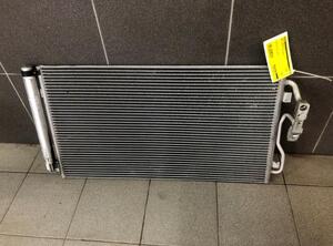 Air Conditioning Condenser BMW 1 (F20)