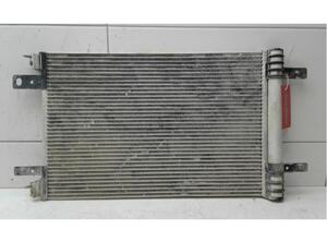 Air Conditioning Condenser OPEL COMBO E Tour / Life (K9)