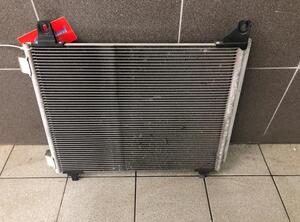 Air Conditioning Condenser OPEL CORSA F (P2JO)