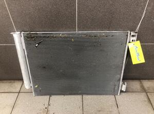 Air Conditioning Condenser NISSAN MICRA V (K14), RENAULT CLIO V (B7_)