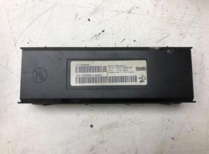 Air Conditioning Control Unit OPEL Zafira Tourer C (P12), OPEL Astra J Caravan (--)