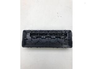 Control unit for air conditioning OPEL Astra K (B16)