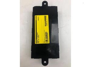 Control unit for air conditioning AUDI Q4 SUV (F4B)