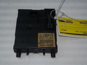 Control unit for air conditioning MERCEDES-BENZ C-CLASS Coupe (C205)