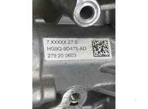 EGR Valve FORD FOCUS IV Turnier (HP)