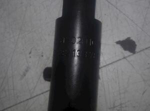 Injector Nozzle AUDI A4 B7 Convertible (8HE)