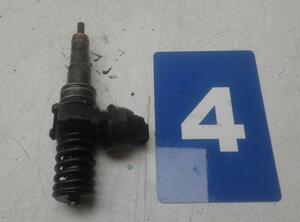 Injector Nozzle VW Caddy III Kasten/Großraumlimousine (2CA, 2CH, 2KA, 2KH)