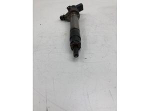 Injector Nozzle LAND ROVER RANGE ROVER III (L322)