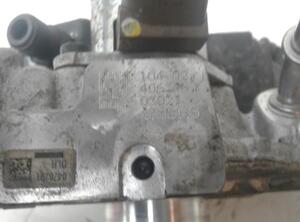 Injection Pump MERCEDES-BENZ Viano (W639)