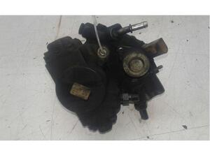 Injection Pump MERCEDES-BENZ Sprinter 3,5-T Bus (B906)