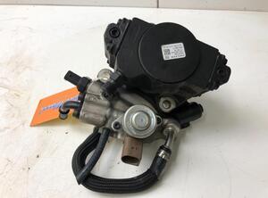 Injection Pump MERCEDES-BENZ CLA Coupe (C117)