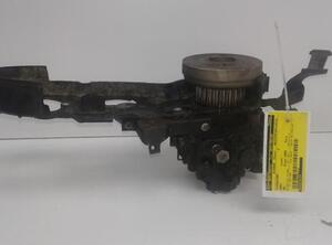 Injection Pump AUDI A6 Allroad (4FH, C6), AUDI A6 Avant (4F5, C6)