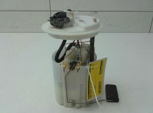 Fuel Pump OPEL CORSA E (X15)