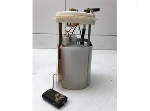 Fuel Pump OPEL CORSA E (X15)