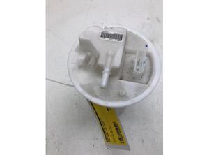 Fuel Pump FORD PUMA (J2K, CF7)