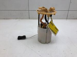 Fuel Pump RENAULT MASTER III Bus (JV)