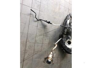 Fuel Tank PORSCHE Panamera (971)