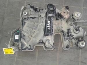 Fuel Tank NISSAN X-TRAIL (T32_)