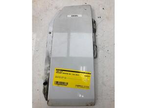 Fuel Tank Filler Flap MERCEDES-BENZ SPRINTER 3,5-t Van (906)