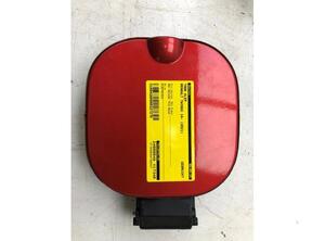 Fuel Tank Filler Flap RENAULT TWINGO III (BCM_, BCA_)