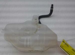 Coolant Expansion Tank OPEL CORSA E (X15)