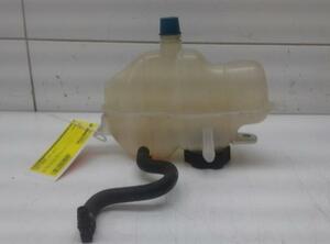 Coolant Expansion Tank OPEL CORSA E (X15)