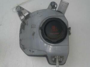 Coolant Expansion Tank SKODA Kamiq (NW4)