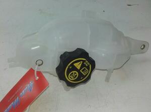 Coolant Expansion Tank OPEL CORSA E (X15)