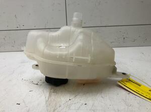 Coolant Expansion Tank OPEL CORSA E (X15)