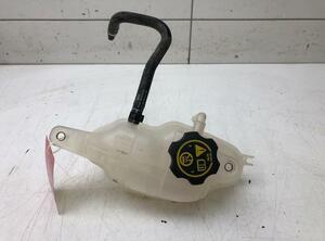 Coolant Expansion Tank OPEL CORSA E (X15)