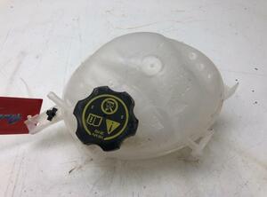 Coolant Expansion Tank OPEL Astra K (B16)